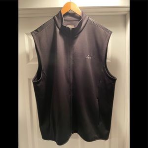 Men’s Greg Norman Golf Vest
